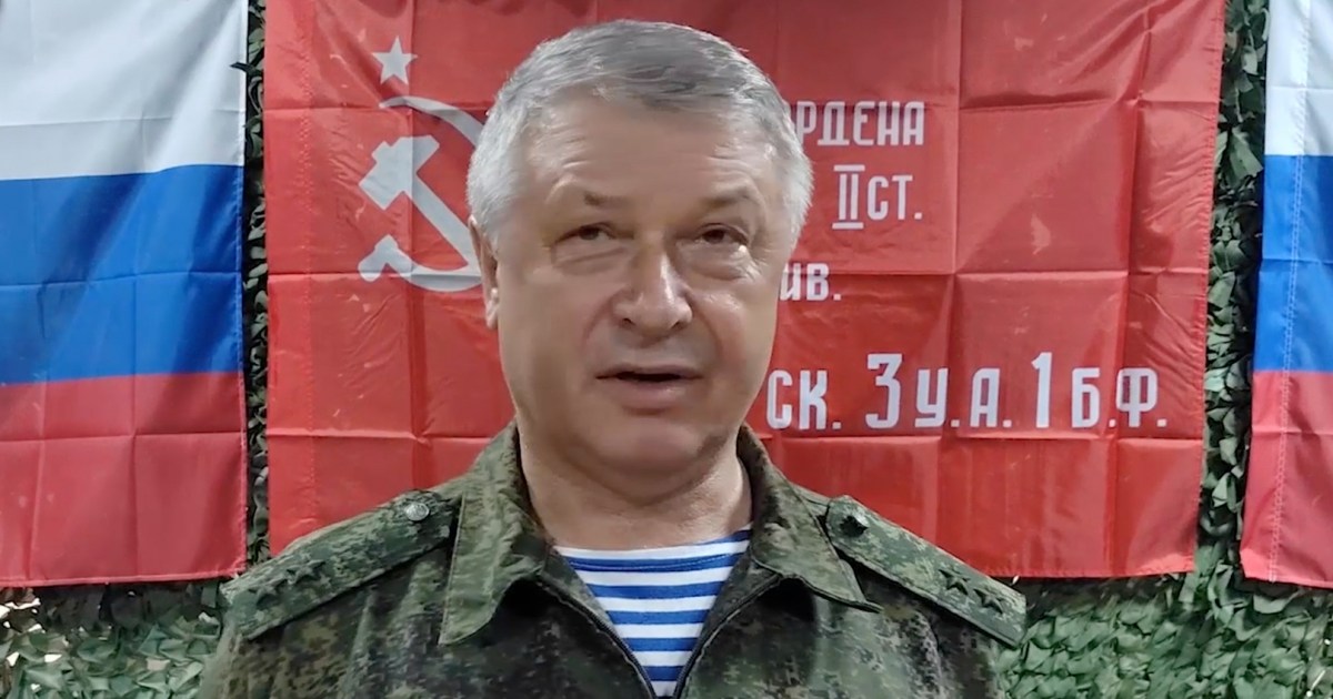 Russia-Ukraine war: List of key events, day 1,444 | Russia-Ukraine war News Russia-Ukraine war: List of key events, day 1,444 | Russia-Ukraine war News
