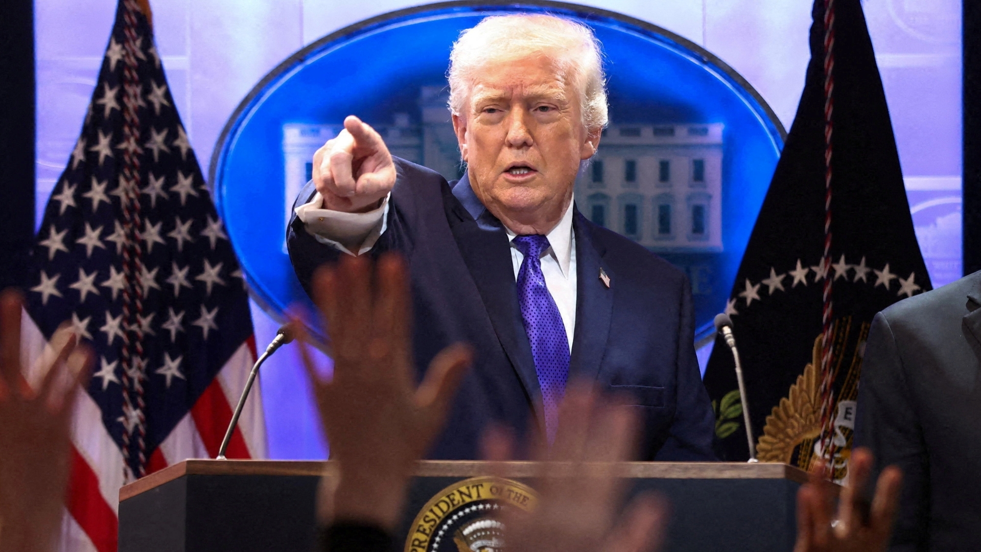 Trump’s tariff regime has been ruled unlawful. What are the implications? | Trade War News Trump’s tariff regime has been ruled unlawful. What are the implications? | Trade War News