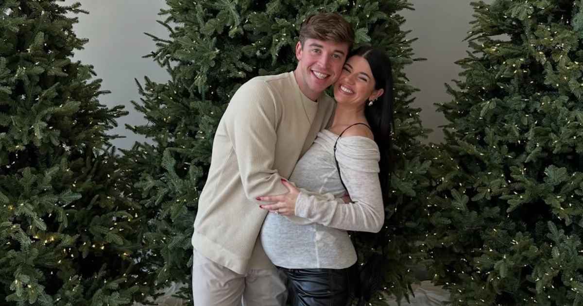 Madi Prewett Was Set Up With Grant Troutt’s Brother Before Their Blind Date Madi Prewett Was Set Up With Grant Troutt’s Brother Before Their Blind Date