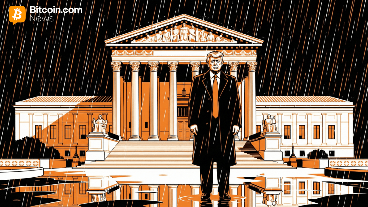 Trump’s Double Whammy? Why Section 122 Tariffs Might Also Face Legal Challenges