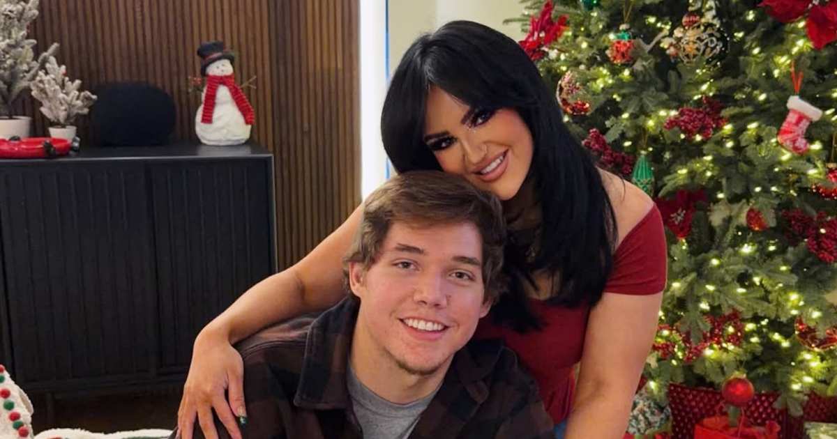 When Did Mikayla Nogueira Get Married? Timeline With Cody Hawken When Did Mikayla Nogueira Get Married? Timeline With Cody Hawken
