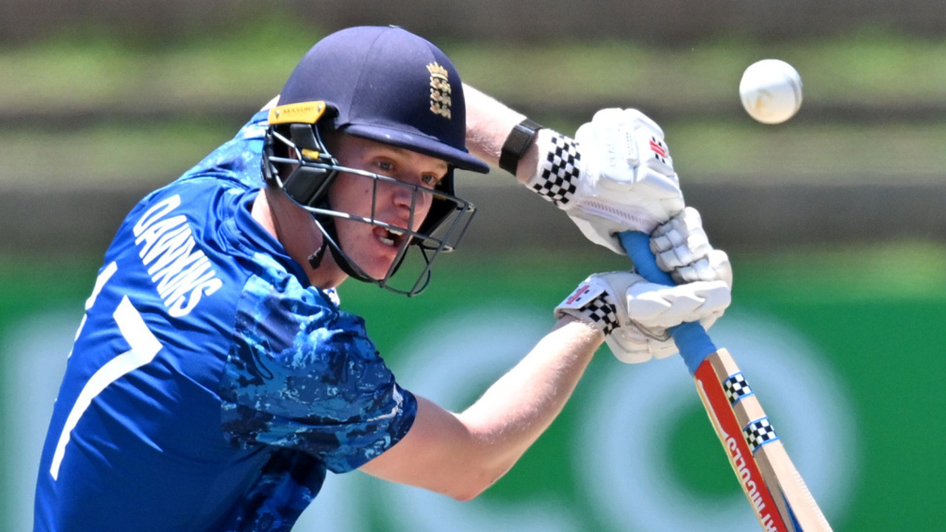 England Under-19s vs India Under-19s – Scorecard & Stats – ICC Under-19 Men’s Cricket World Cup England Under-19s vs India Under-19s – Scorecard & Stats – ICC Under-19 Men’s Cricket World Cup
