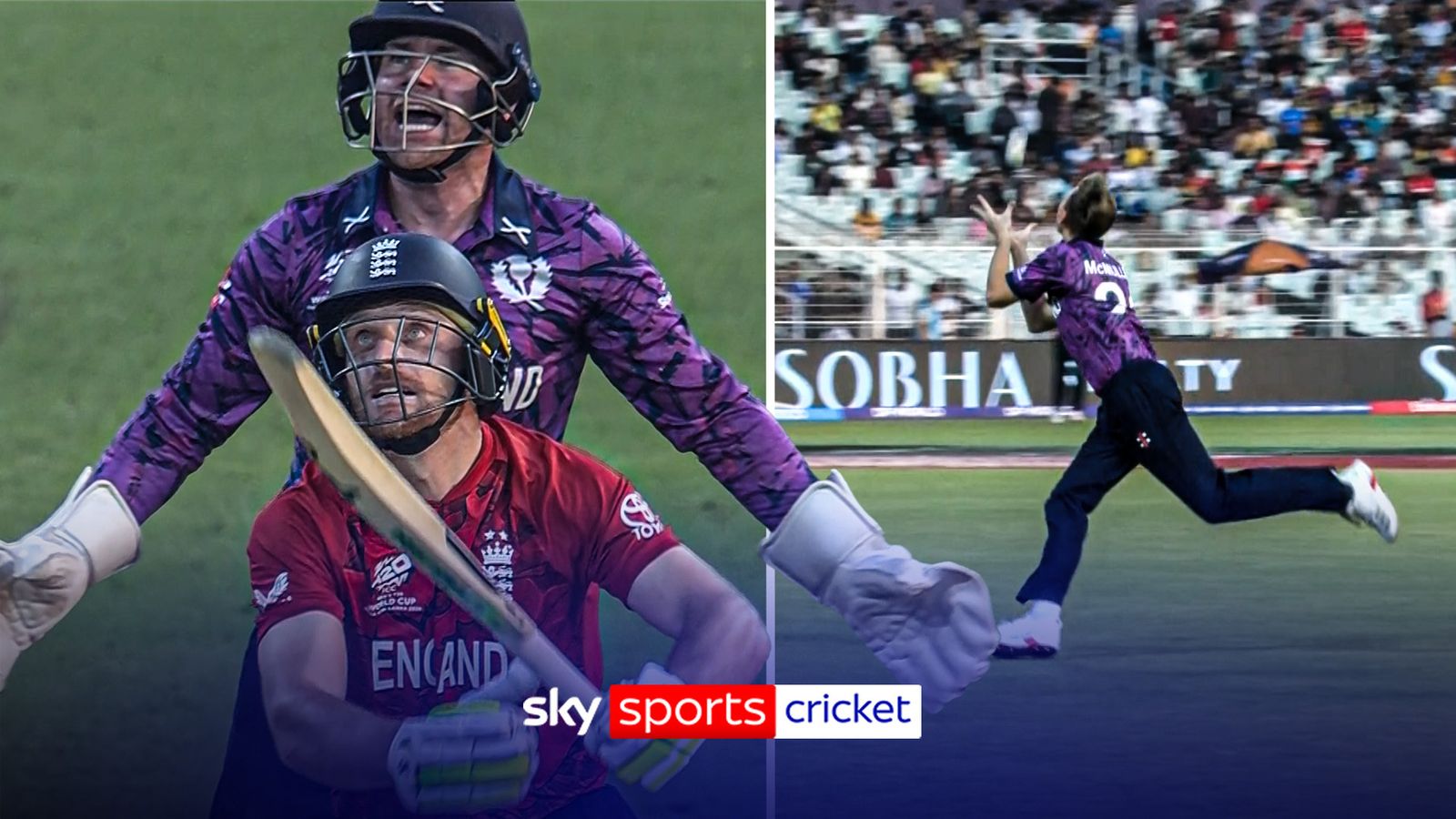 Buttler falls cheaply for England after reaching 4,000 T20I runs Buttler falls cheaply for England after reaching 4,000 T20I runs
