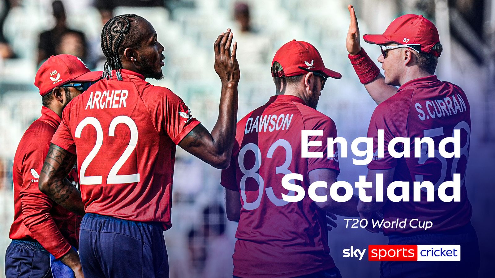 Highlights: England back on track with win over Scotland Highlights: England back on track with win over Scotland