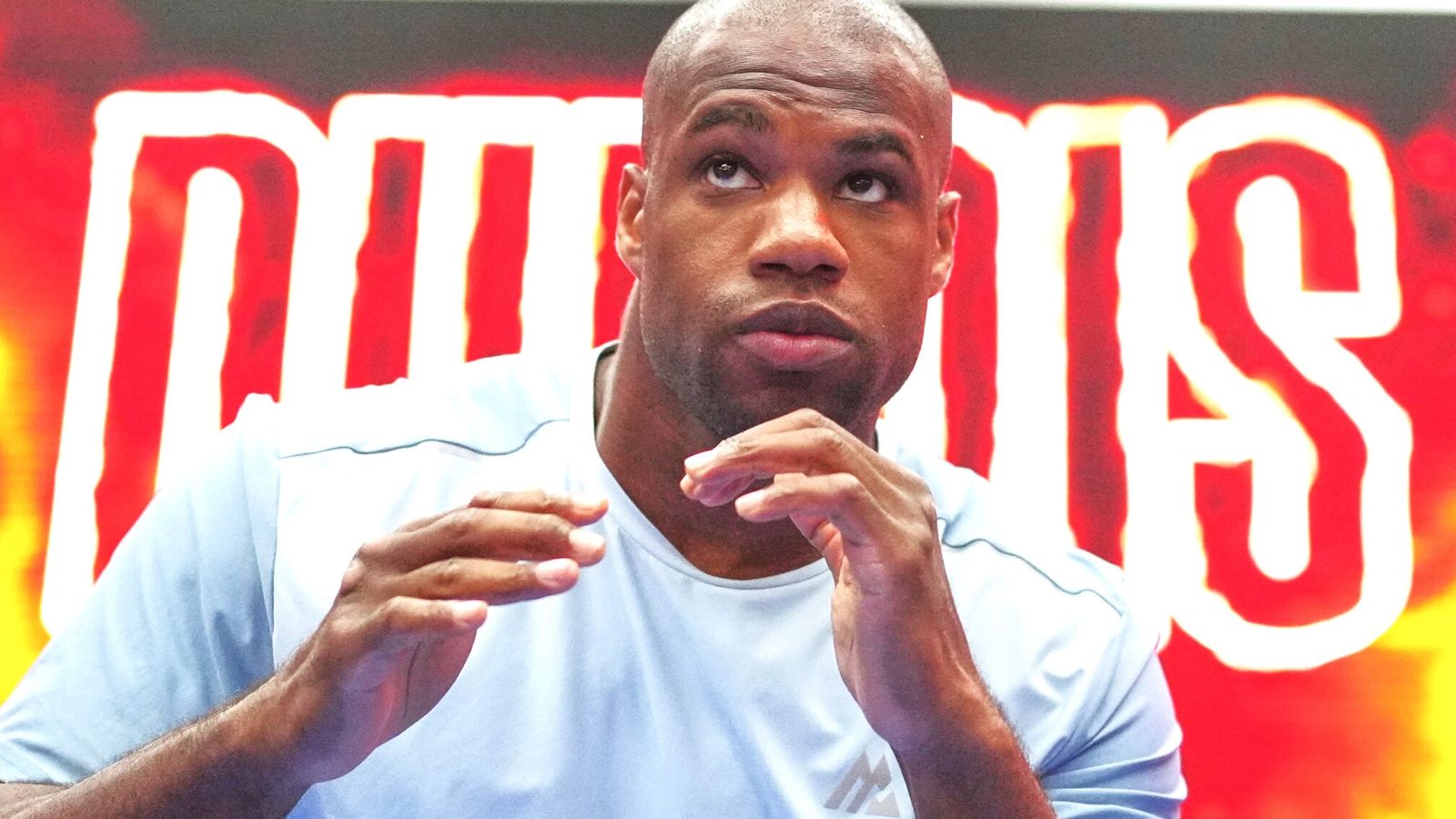 Daniel Dubois’ pre-fight party ‘can’t happen again’ says promoter Frank Warren ahead of Fabio Wardley world title clash | Boxing News
