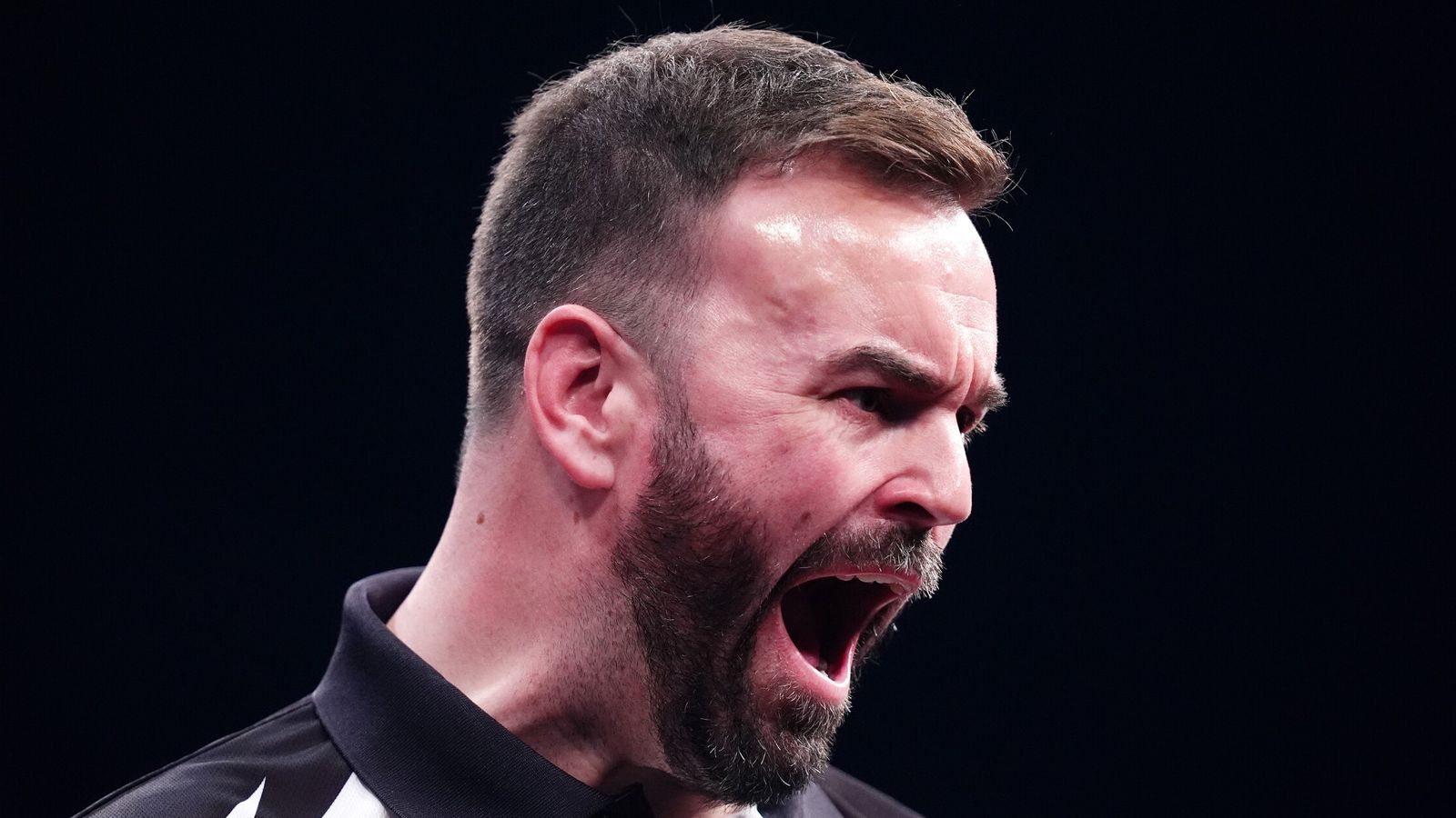 Ross Smith wins Players Championship 5 in Leicester as Chris Dobey makes nine-darter against Ricky Evans | Darts News Ross Smith wins Players Championship 5 in Leicester as Chris Dobey makes nine-darter against Ricky Evans | Darts News