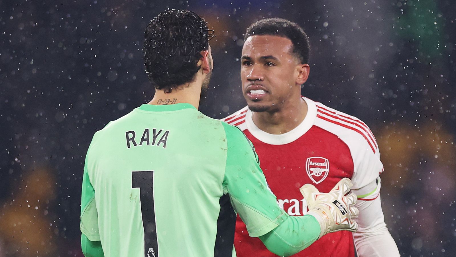 Arsenal blew it against Wolves but how and why did they unravel at Molineux? It was about more than just one mistake | Football News Arsenal blew it against Wolves but how and why did they unravel at Molineux? It was about more than just one mistake | Football News