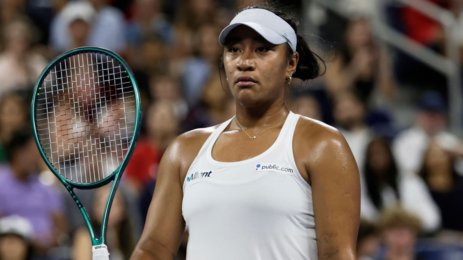 Destanee Aiava: Australian player announces retirement due to ‘racist, misogynistic, homophobic’ tennis culture | Tennis News Destanee Aiava: Australian player announces retirement due to ‘racist, misogynistic, homophobic’ tennis culture | Tennis News