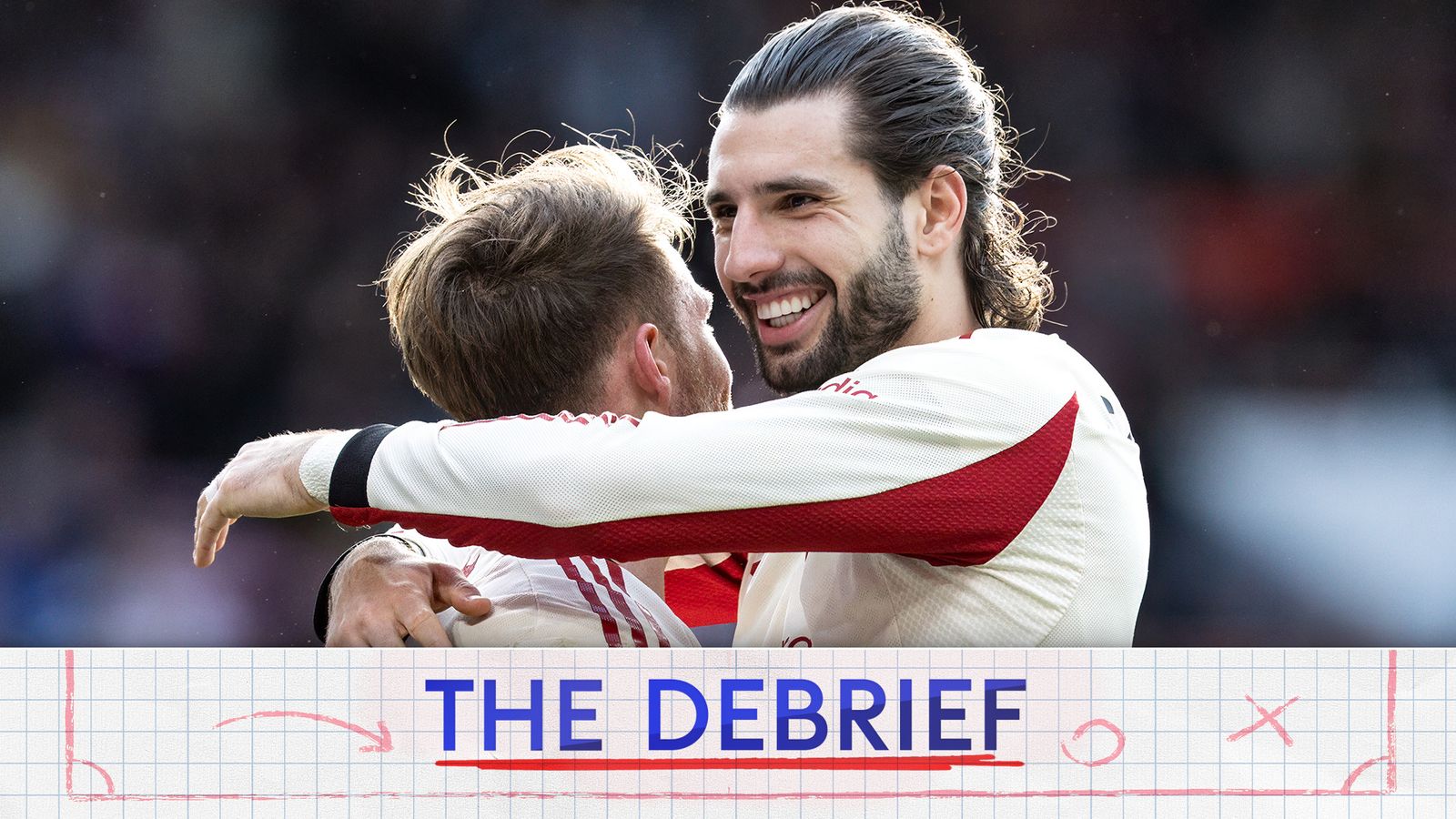 Dominik Szoboszlai is Liverpool’s best player but his physicality also highlights what Arne Slot’s side are missing | Football News Dominik Szoboszlai is Liverpool’s best player but his physicality also highlights what Arne Slot’s side are missing | Football News
