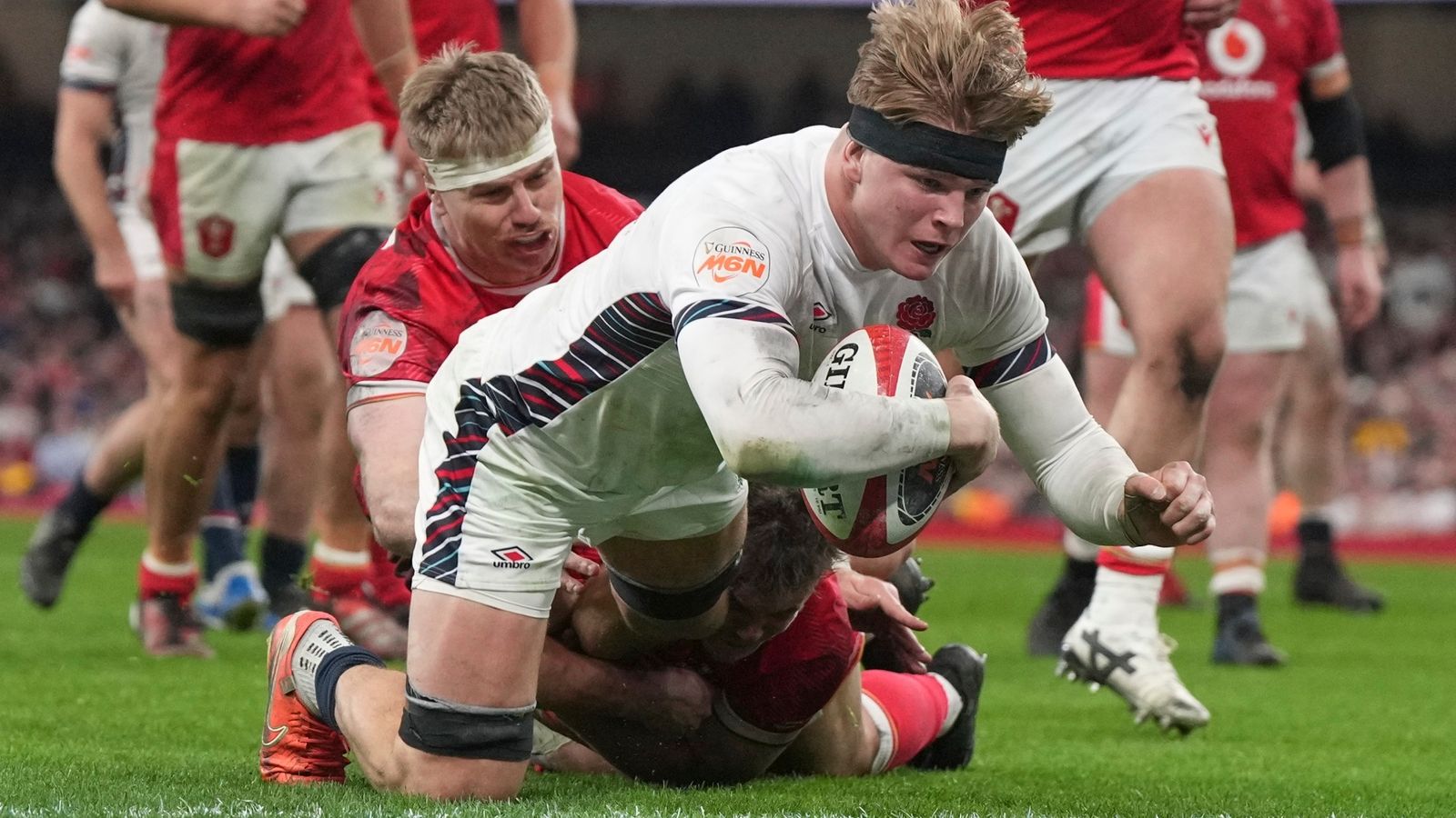 Rugby World Cup 2027 fixtures confirmed: England to face Wales in Sydney in possible pool-stage decider | Rugby Union News Rugby World Cup 2027 fixtures confirmed: England to face Wales in Sydney in possible pool-stage decider | Rugby Union News