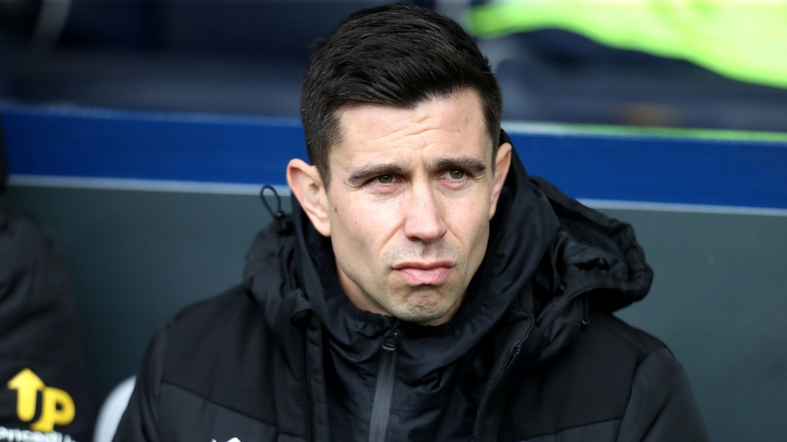 Eric Ramsay sacked: West Brom part company with boss after failing to win in eight league games | Football News Eric Ramsay sacked: West Brom part company with boss after failing to win in eight league games | Football News