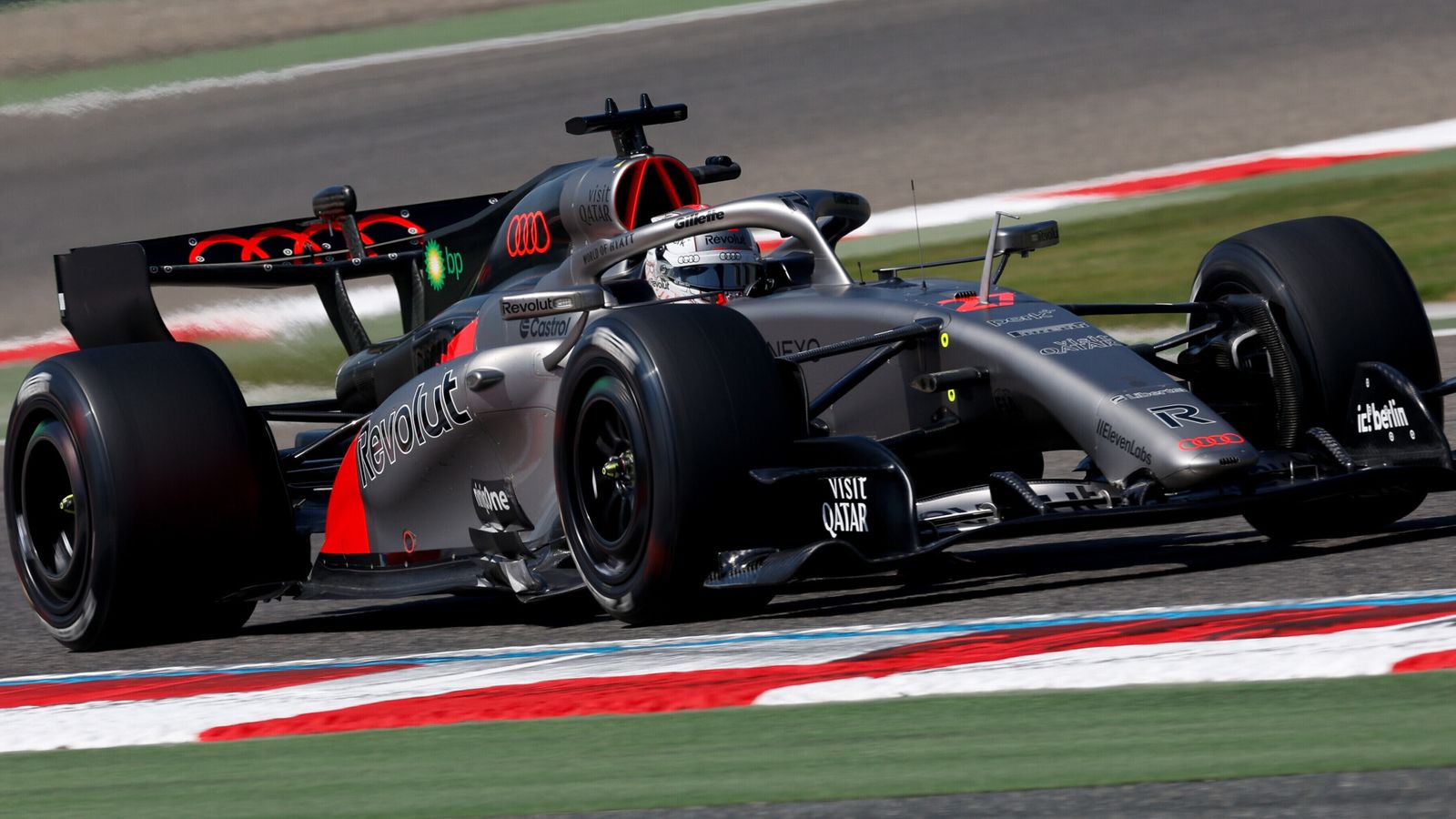F1 2026 calendar: Race schedule, highlights, results, Sprint venues, driver line-ups, new regulations, live Sky Sports coverage | F1 News