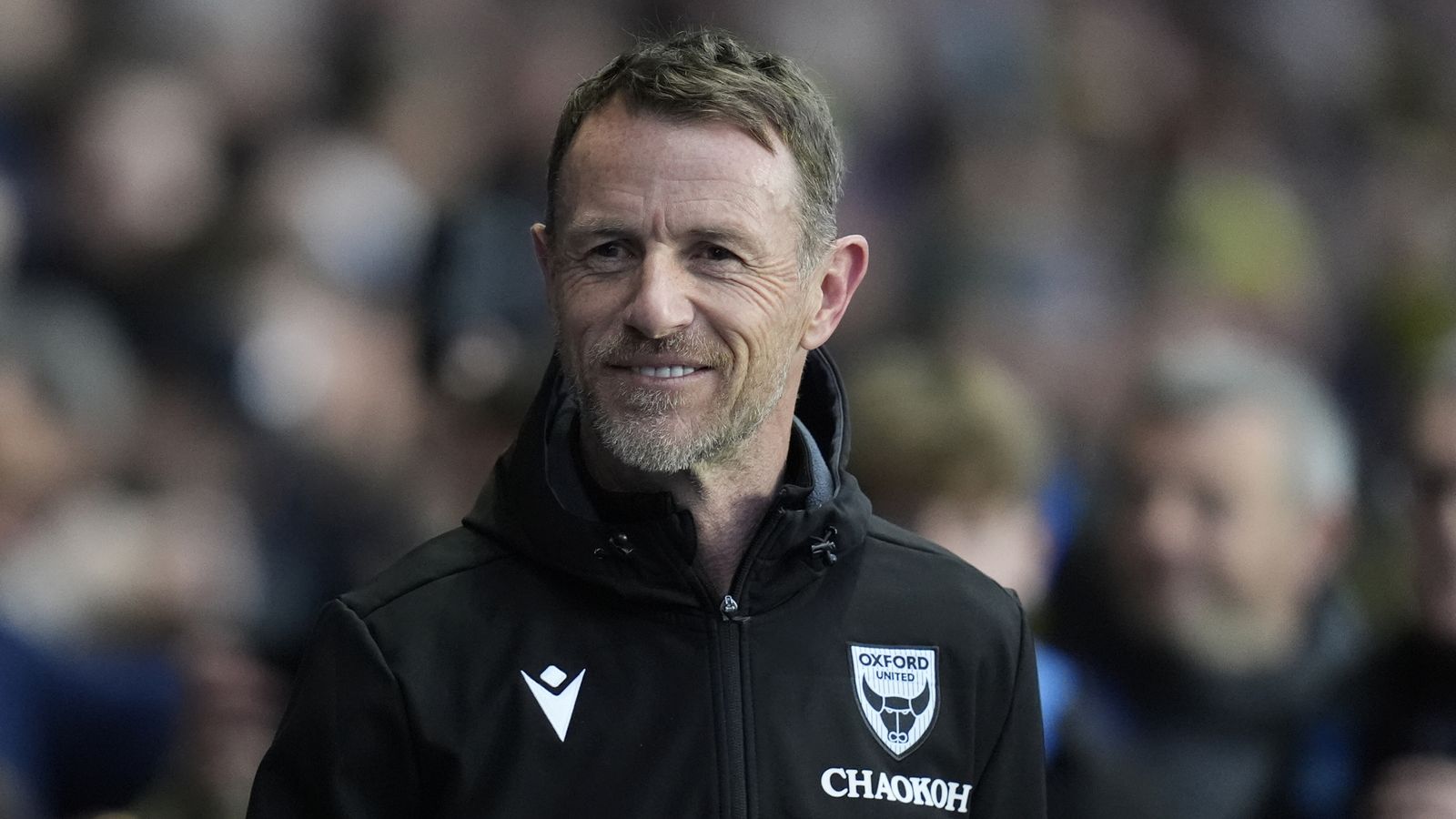 Leicester: Gary Rowett appointed as manager until end of season | Football News Leicester: Gary Rowett appointed as manager until end of season | Football News