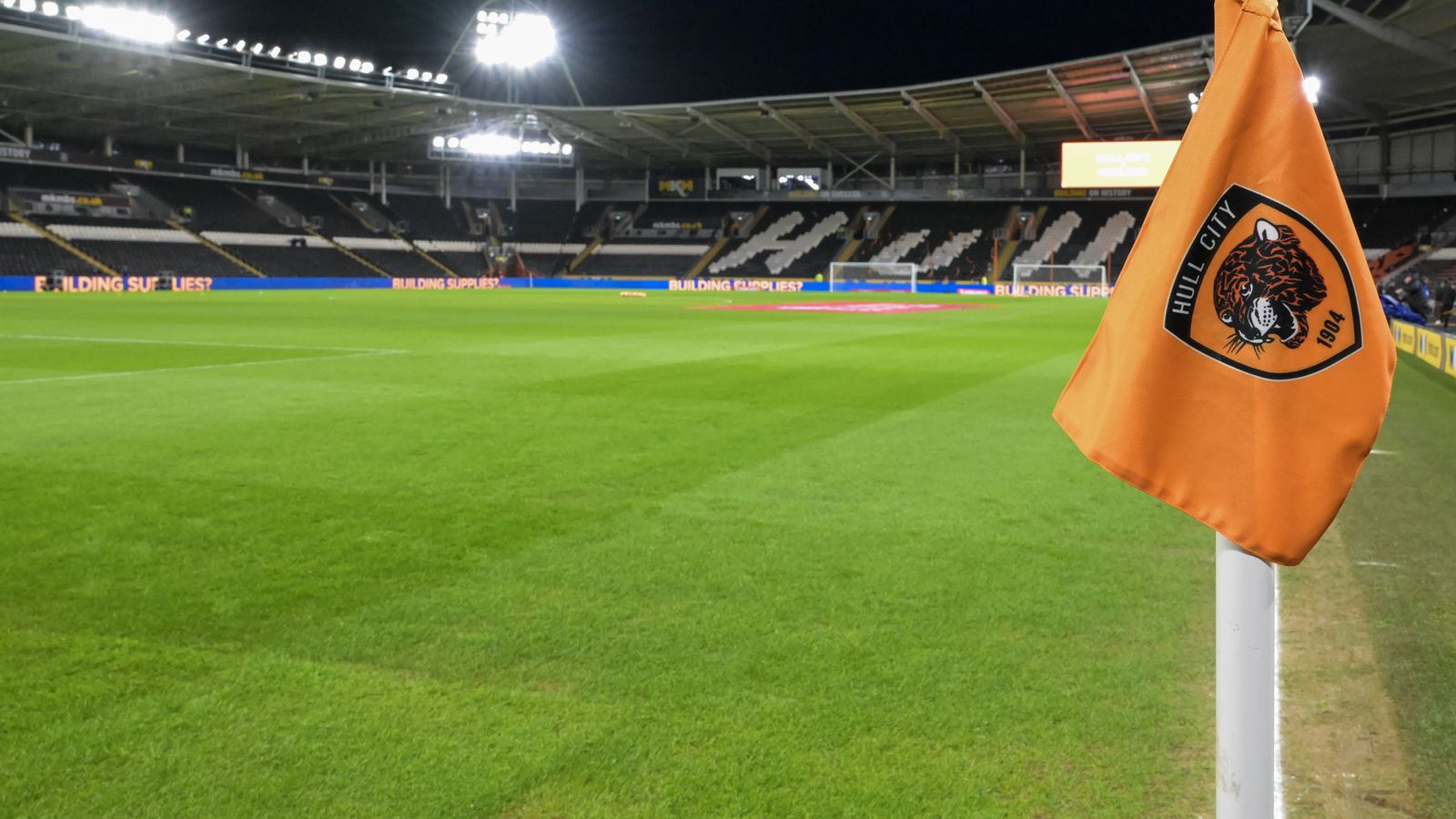 Arrests made during Hull’s FA Cup tie with Chelsea over discriminatory chanting by supporters | Football News Arrests made during Hull’s FA Cup tie with Chelsea over discriminatory chanting by supporters | Football News