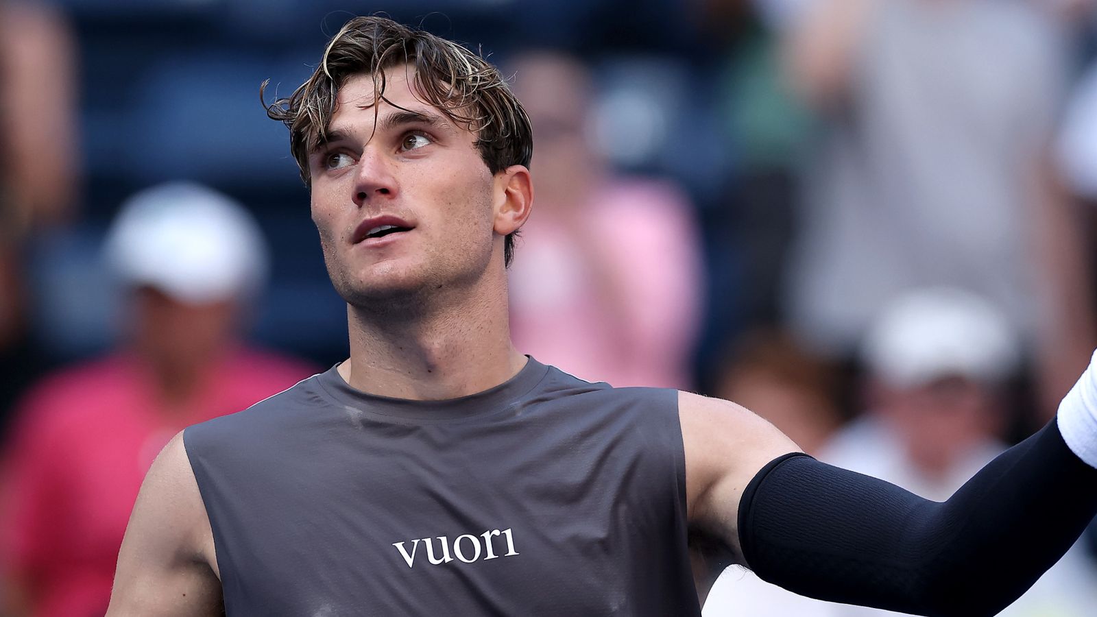 Jack Draper: I was in a hole mentally with ‘complex’ injury – but I’m ready to compete now and defend Indian Wells title | Tennis News Jack Draper: I was in a hole mentally with ‘complex’ injury – but I’m ready to compete now and defend Indian Wells title | Tennis News