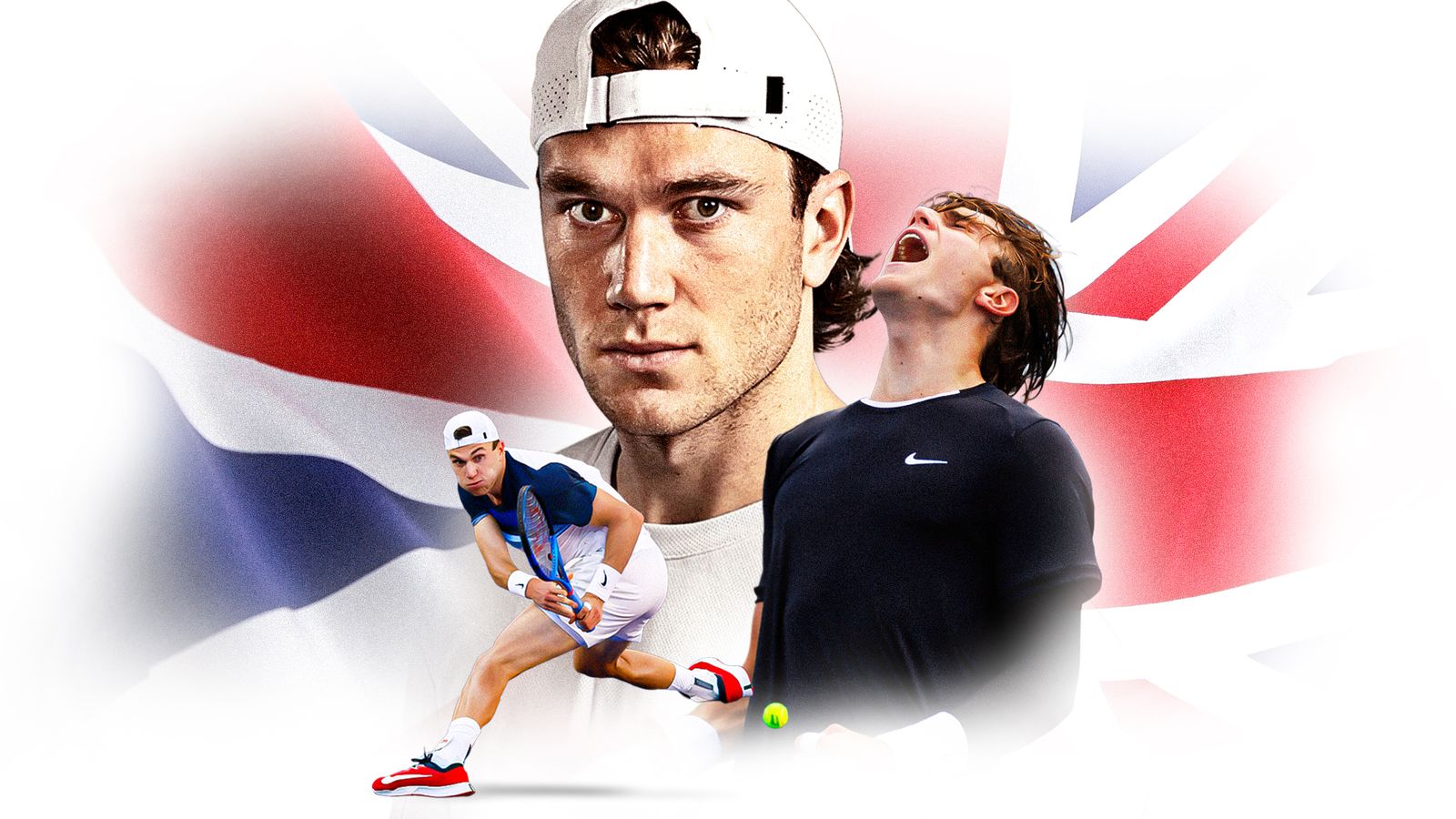‘It could be Jack. Why not?’ Jack Draper’s new coach Jamie Delgado on why British No 1 can win a Grand Slam | Tennis News ‘It could be Jack. Why not?’ Jack Draper’s new coach Jamie Delgado on why British No 1 can win a Grand Slam | Tennis News