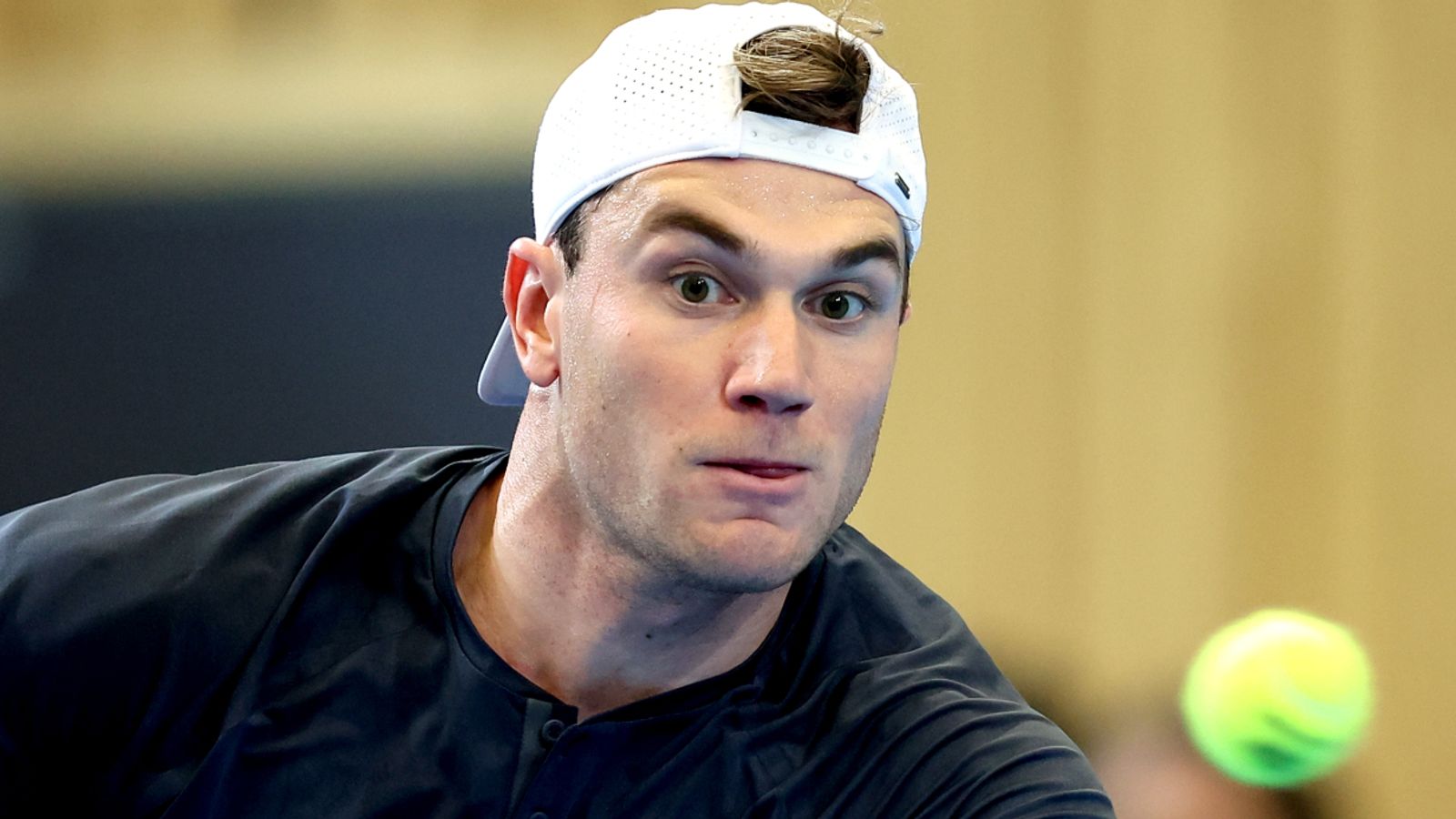 Jack Draper’s ATP Tour comeback from injury ended by Arthur Rinderknech at Dubai Tennis Championships after gruelling encounter | Tennis News Jack Draper’s ATP Tour comeback from injury ended by Arthur Rinderknech at Dubai Tennis Championships after gruelling encounter | Tennis News