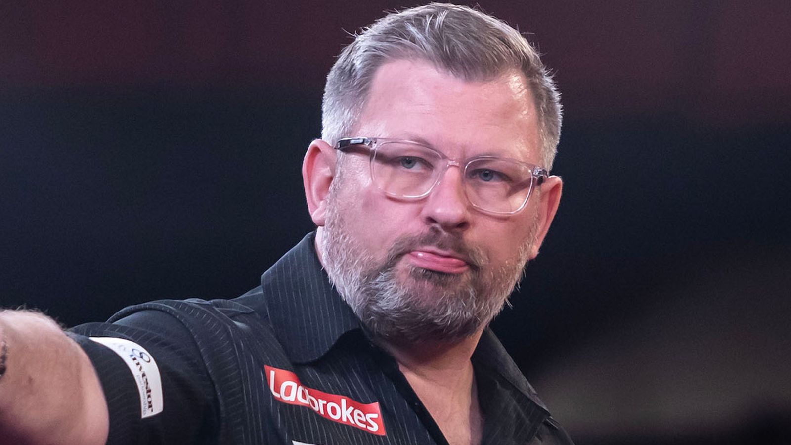 Players Championship darts: James Wade makes winning start to PDC ProTour season after missing out on Premier League pick | Darts News Players Championship darts: James Wade makes winning start to PDC ProTour season after missing out on Premier League pick | Darts News