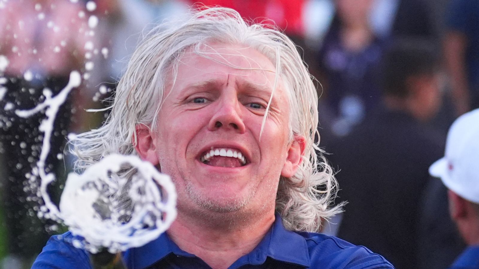 Reignwood Icons of Football: Team England fend off Team World to win event in Thailand as Lee Sharpe holds nerve | Golf News