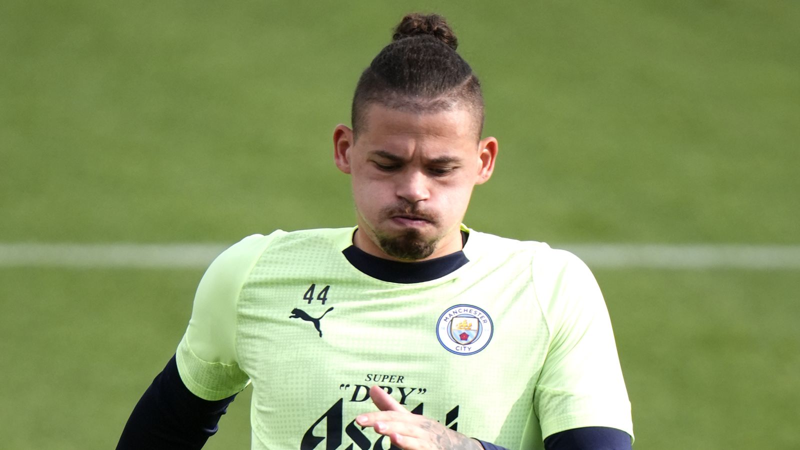 Kalvin Phillips: Man City midfielder makes Deadline Day loan move to Sheffield United | Football News Kalvin Phillips: Man City midfielder makes Deadline Day loan move to Sheffield United | Football News