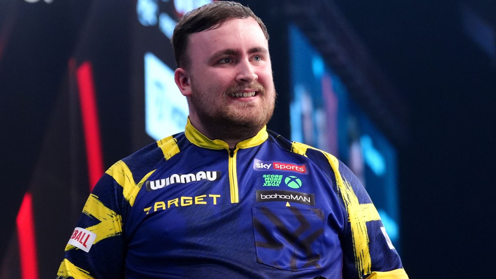 Luke Littler defies nine-dart Gian van Veen to win first-ever Poland Darts Open and warm up for Premier League in Belfast in style | Darts News Luke Littler defies nine-dart Gian van Veen to win first-ever Poland Darts Open and warm up for Premier League in Belfast in style | Darts News