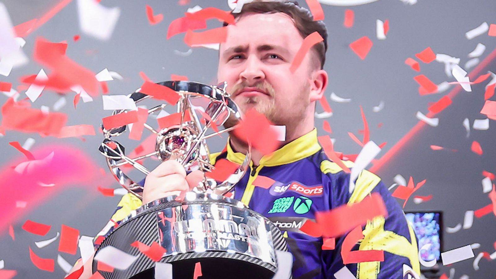 Winmau World Darts Masters: Luke Littler pips Luke Humphries in final-set thriller to claim TV title in Milton Keynes | Darts News Winmau World Darts Masters: Luke Littler pips Luke Humphries in final-set thriller to claim TV title in Milton Keynes | Darts News