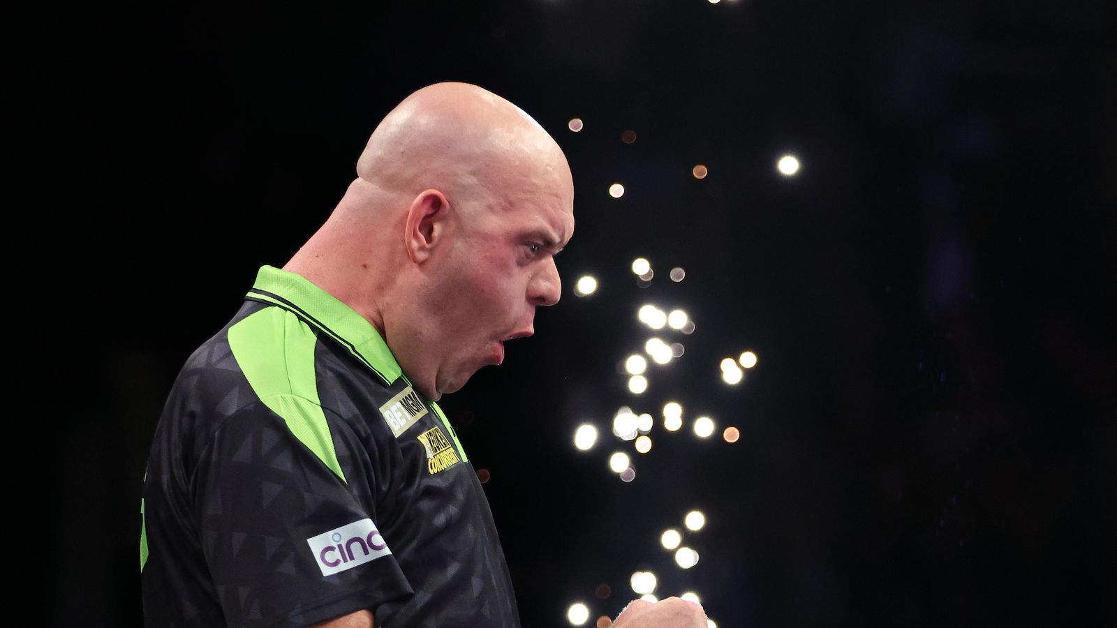 Premier League Darts 2026: Michael van Gerwen reigns supreme with Night One victory as Luke Littler loses in quarter-finals | Darts News Premier League Darts 2026: Michael van Gerwen reigns supreme with Night One victory as Luke Littler loses in quarter-finals | Darts News