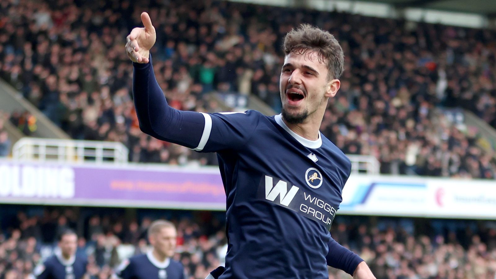 EFL: Millwall, Preston, Derby in action LIVE!