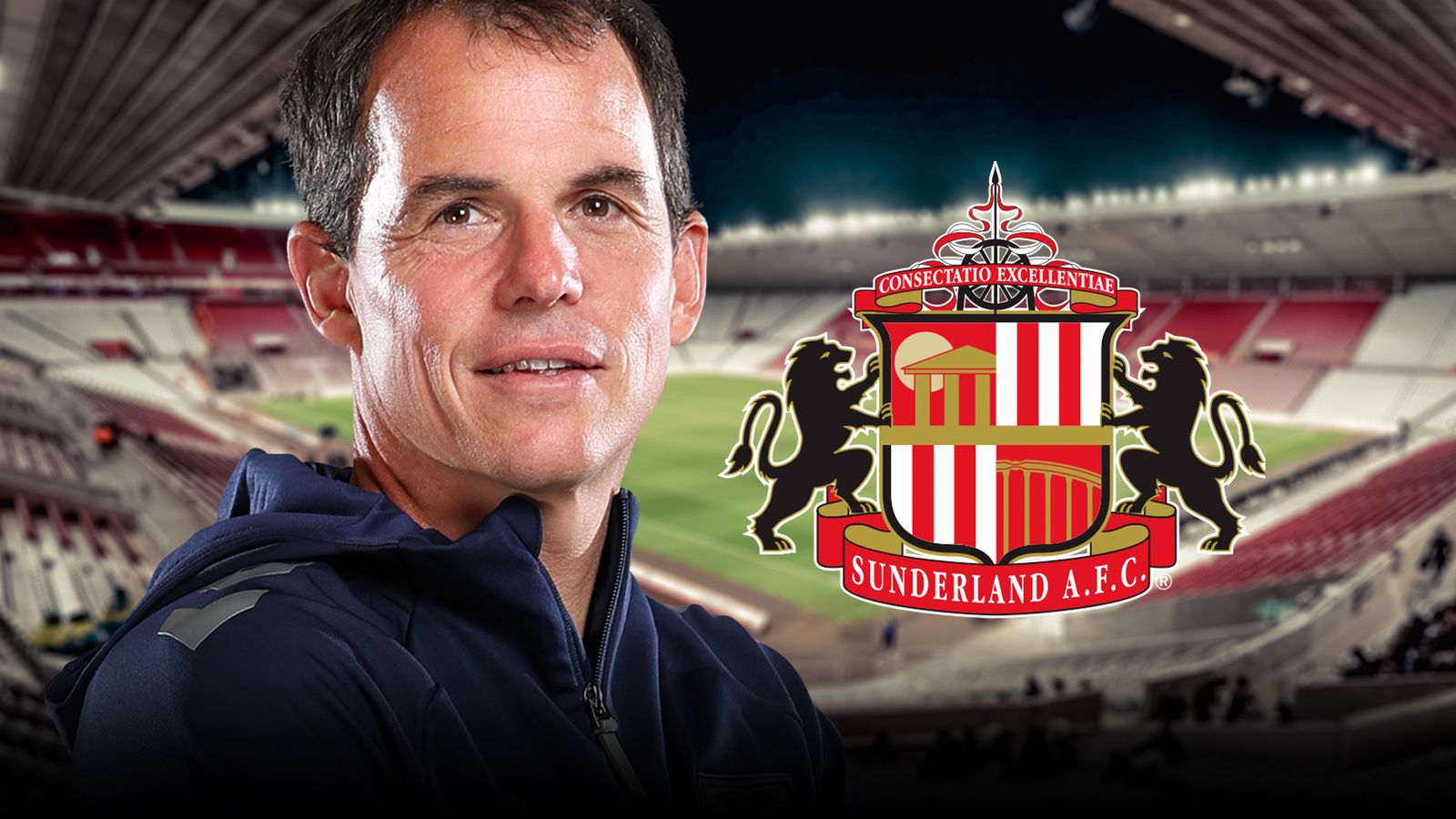 Regis Le Bris interview: Sunderland head coach analyses the key players in his team – such as Granit Xhaka, Robin Roefs, Dan Ballard and Brian Brobbey | Football News Regis Le Bris interview: Sunderland head coach analyses the key players in his team – such as Granit Xhaka, Robin Roefs, Dan Ballard and Brian Brobbey | Football News