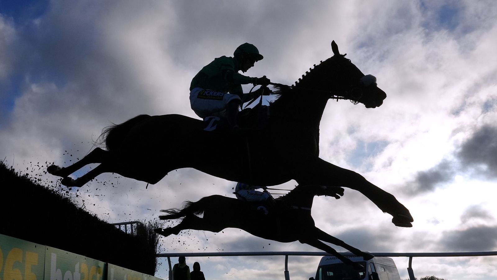 Today on Sky Sports Racing: Eider Chase and Winter Derby headline exciting Saturday cards from Newcastle and Lingfield | Racing News Today on Sky Sports Racing: Eider Chase and Winter Derby headline exciting Saturday cards from Newcastle and Lingfield | Racing News