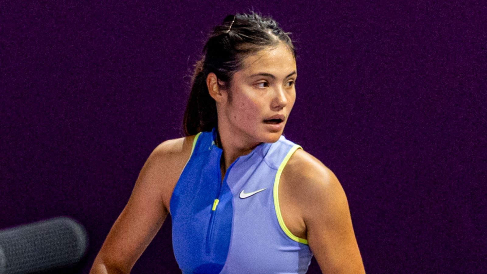Emma Raducanu overturns five-game deficit to reach Transylvania Open quarter-finals | Tennis News Emma Raducanu overturns five-game deficit to reach Transylvania Open quarter-finals | Tennis News