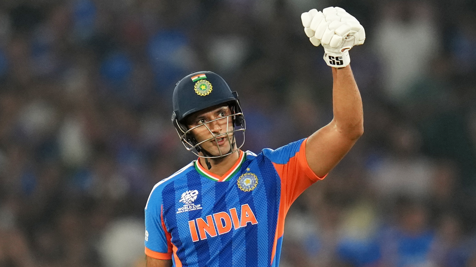 T20 World Cup: India beat Netherlands to complete perfect group stage as Shivam Dube shines with bat and ball | Cricket News T20 World Cup: India beat Netherlands to complete perfect group stage as Shivam Dube shines with bat and ball | Cricket News