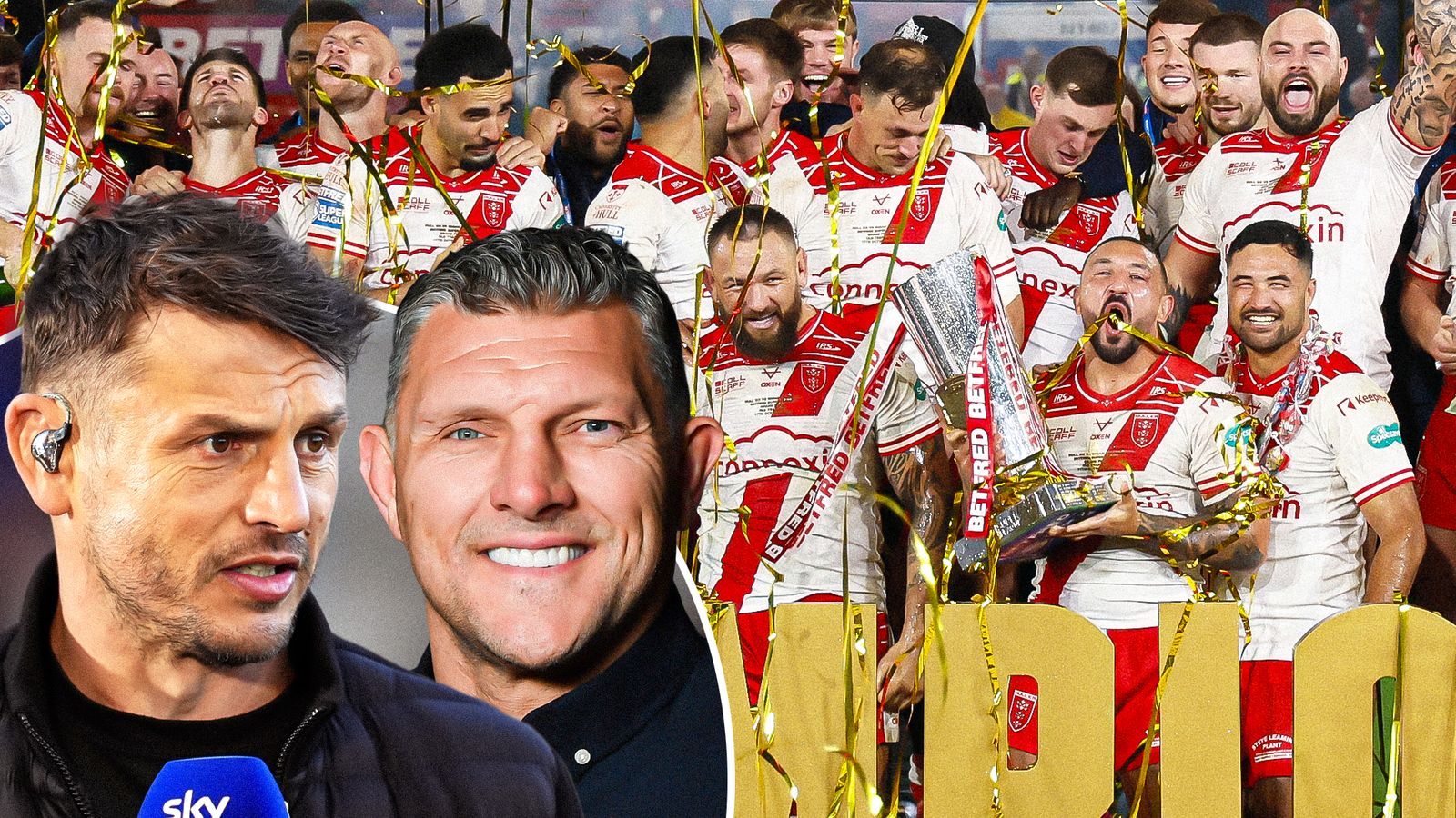 Super League 2026 pundit predictions: Hull KR to claim glory again? Leigh the dark horse? Eyes on St Helens and Warrington Wolves? | Rugby League News