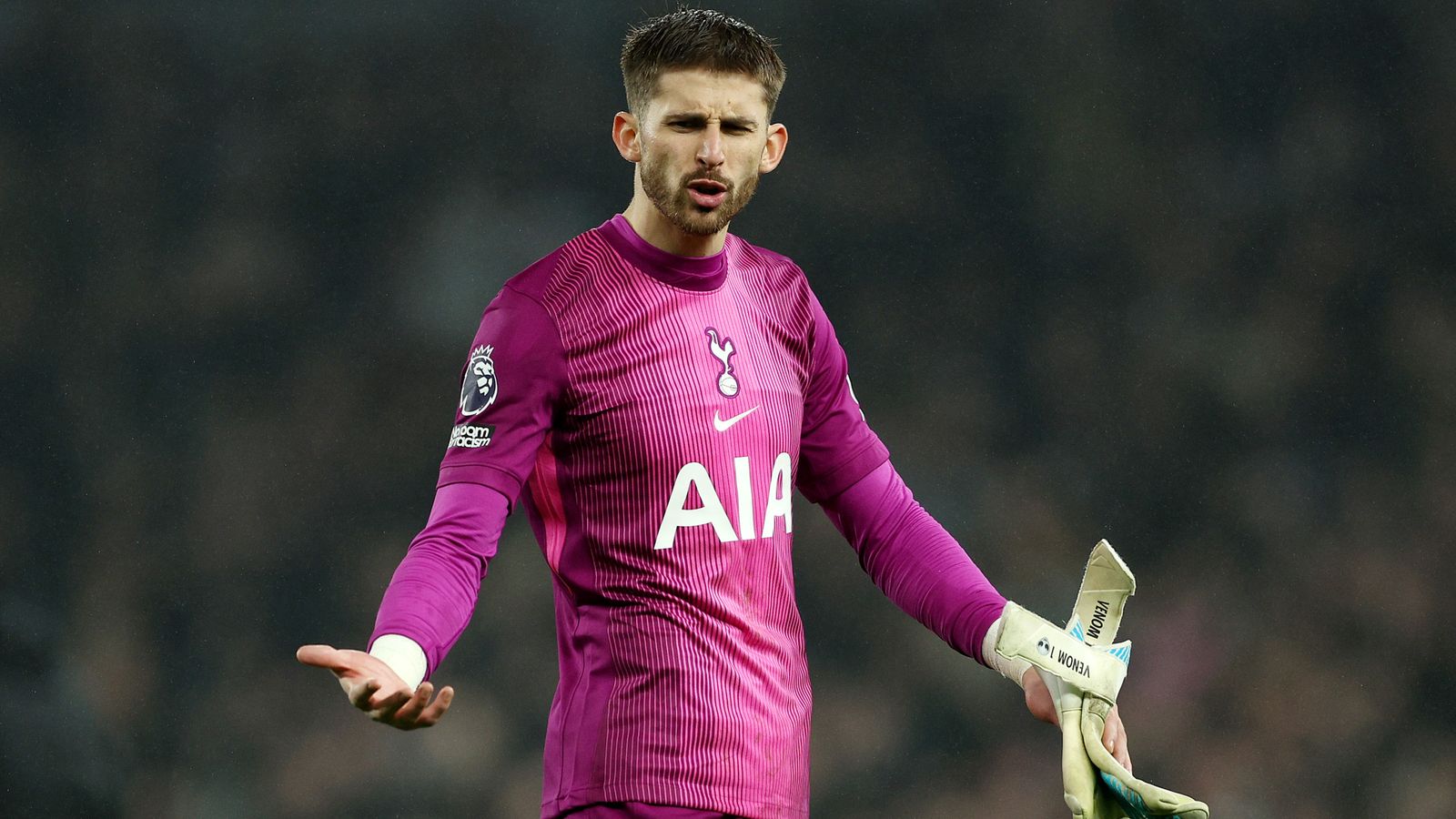 Tottenham: From top four to trapdoor – Spurs’ relegation threat is real with West Ham on the charge | Football News Tottenham: From top four to trapdoor – Spurs’ relegation threat is real with West Ham on the charge | Football News